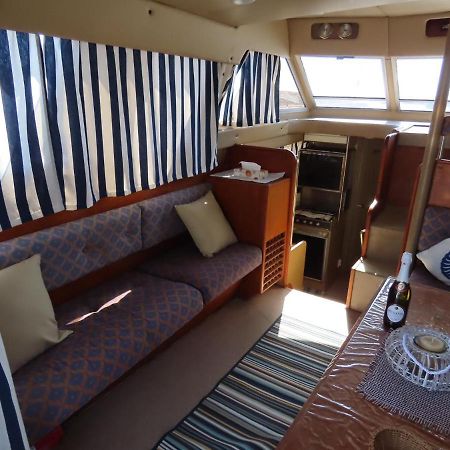 Barco Lusitano Lisbon Exterior photo