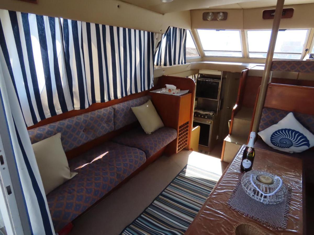 Barco Lusitano Lisbon Exterior photo